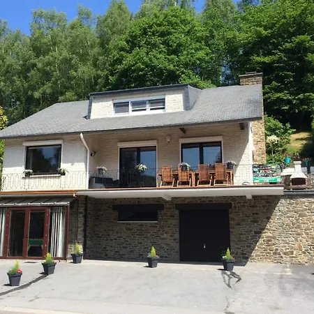 Balcons De La Semois *