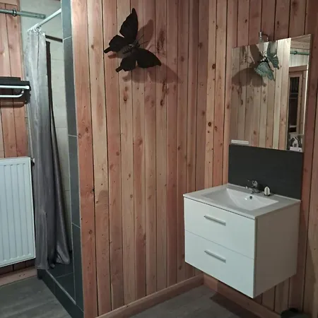 Dom wakacyjny Balcons De La Semois