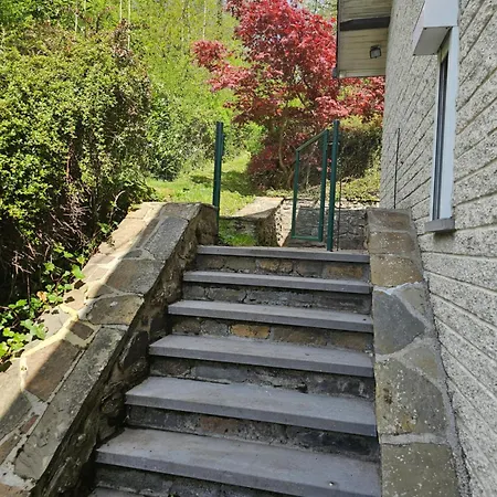 度假居 Balcons De La Semois