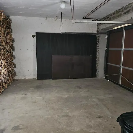 Дом отдыха Balcons De La Semois
