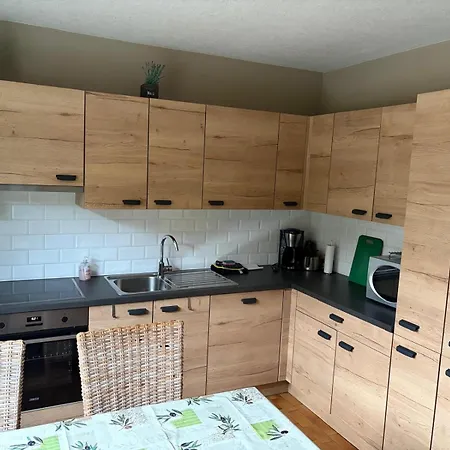 Balcons De La Semois