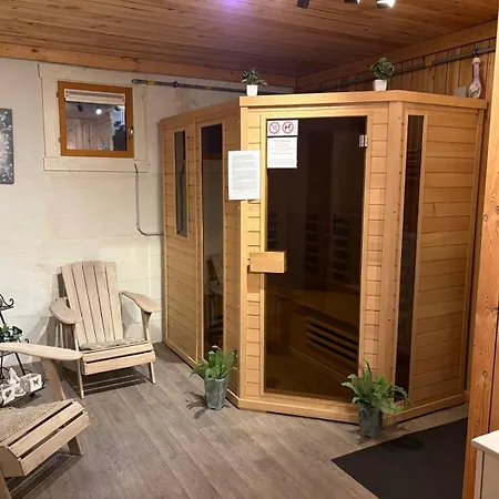 Balcons De La Semois