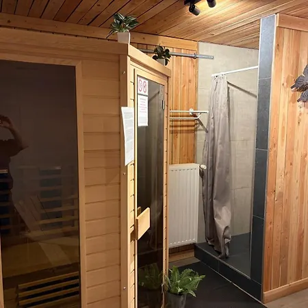 Balcons De La Semois Ferienhaus Vresse-sur-Semois