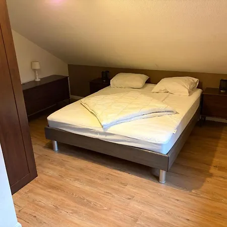 Balcons De La Semois Ferienhaus *