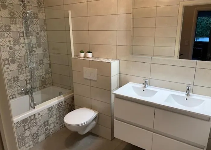 Balcons De La Semois Casa de Férias Vresse-sur-Semois