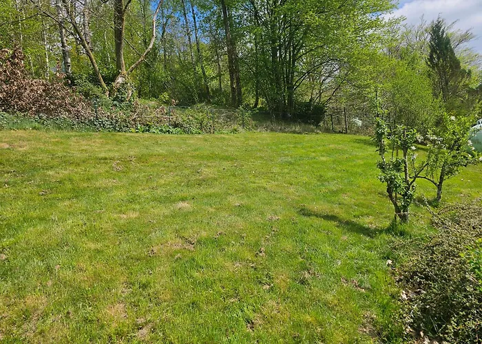 Casa de Férias Balcons De La Semois