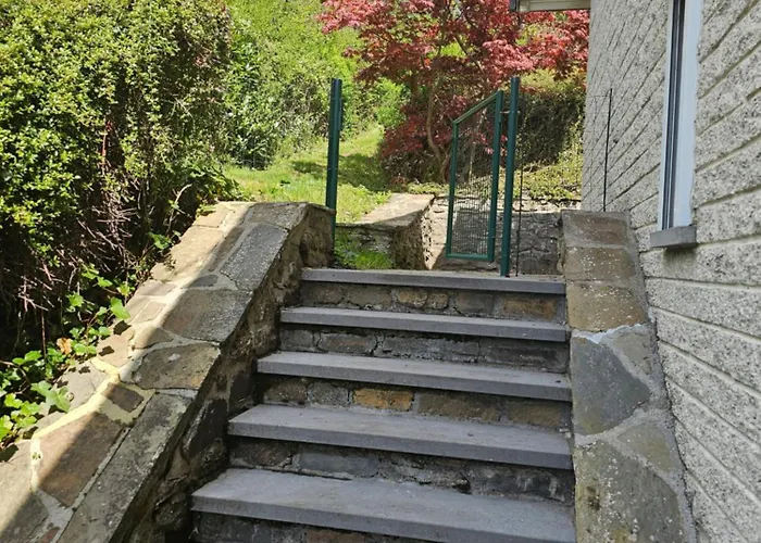 Casa de Férias Balcons De La Semois